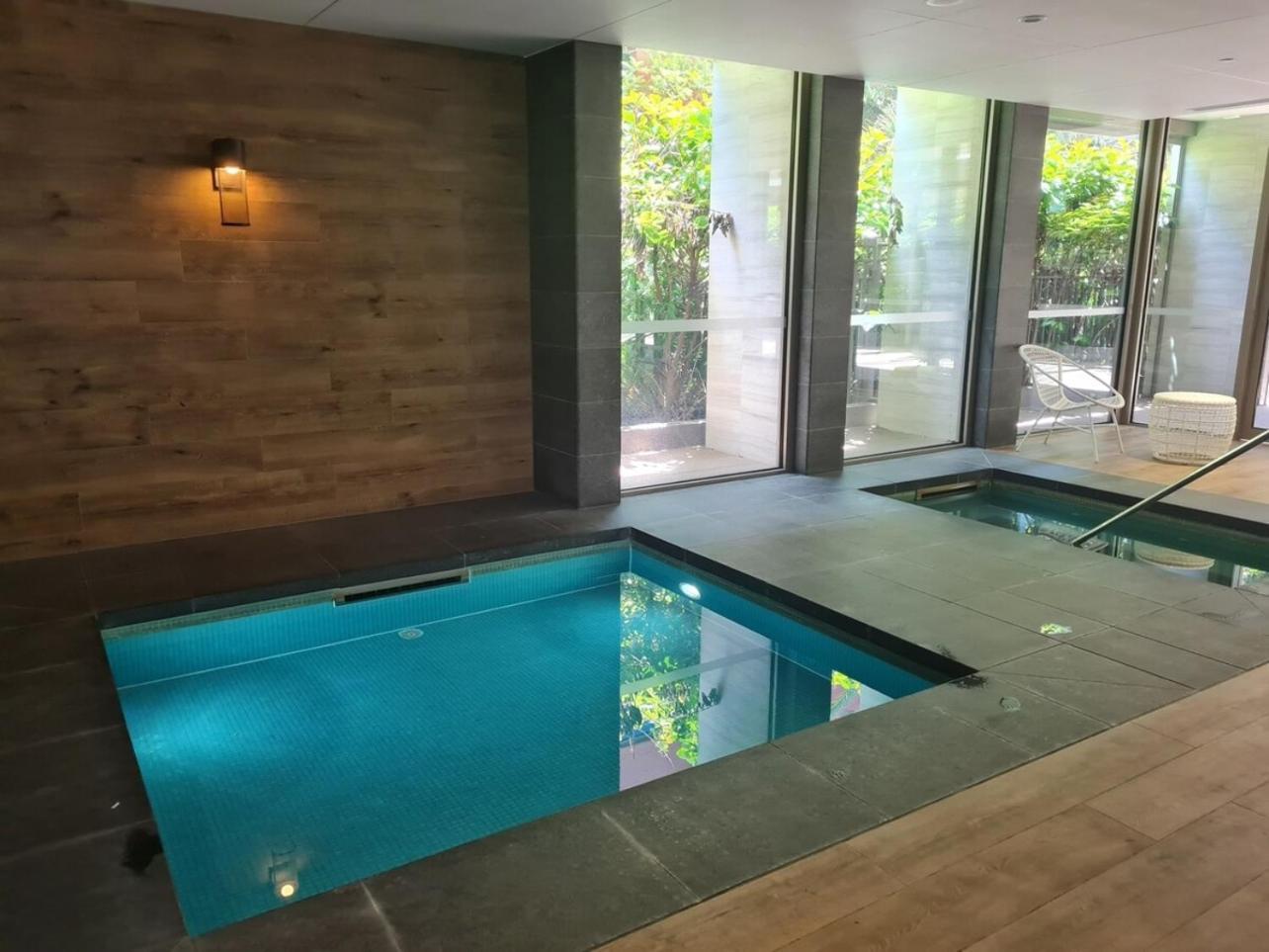 Brand New 2br2ba Caulfield Parkbalcony Poolgym *