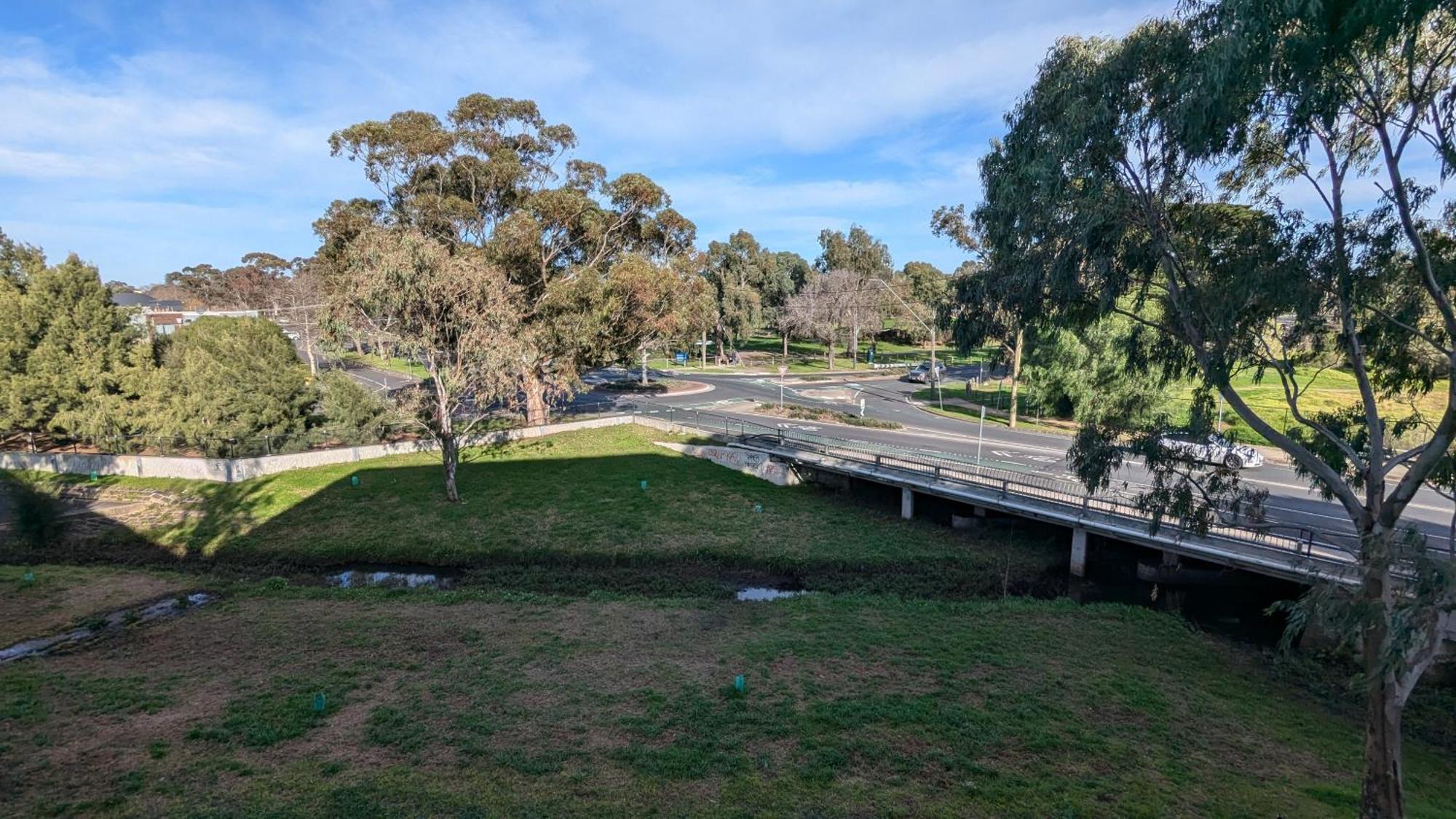 Cozy Close To And Nature Reserve Hospedagem domiciliar Melbourne