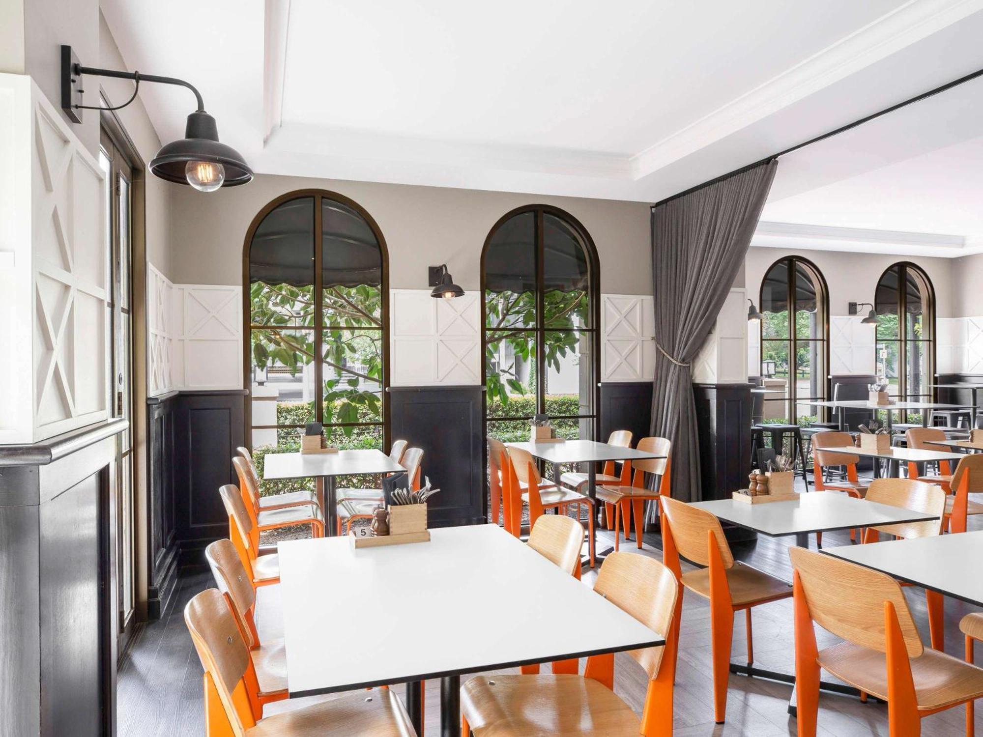 Aparthotel Mantra On Jolimont