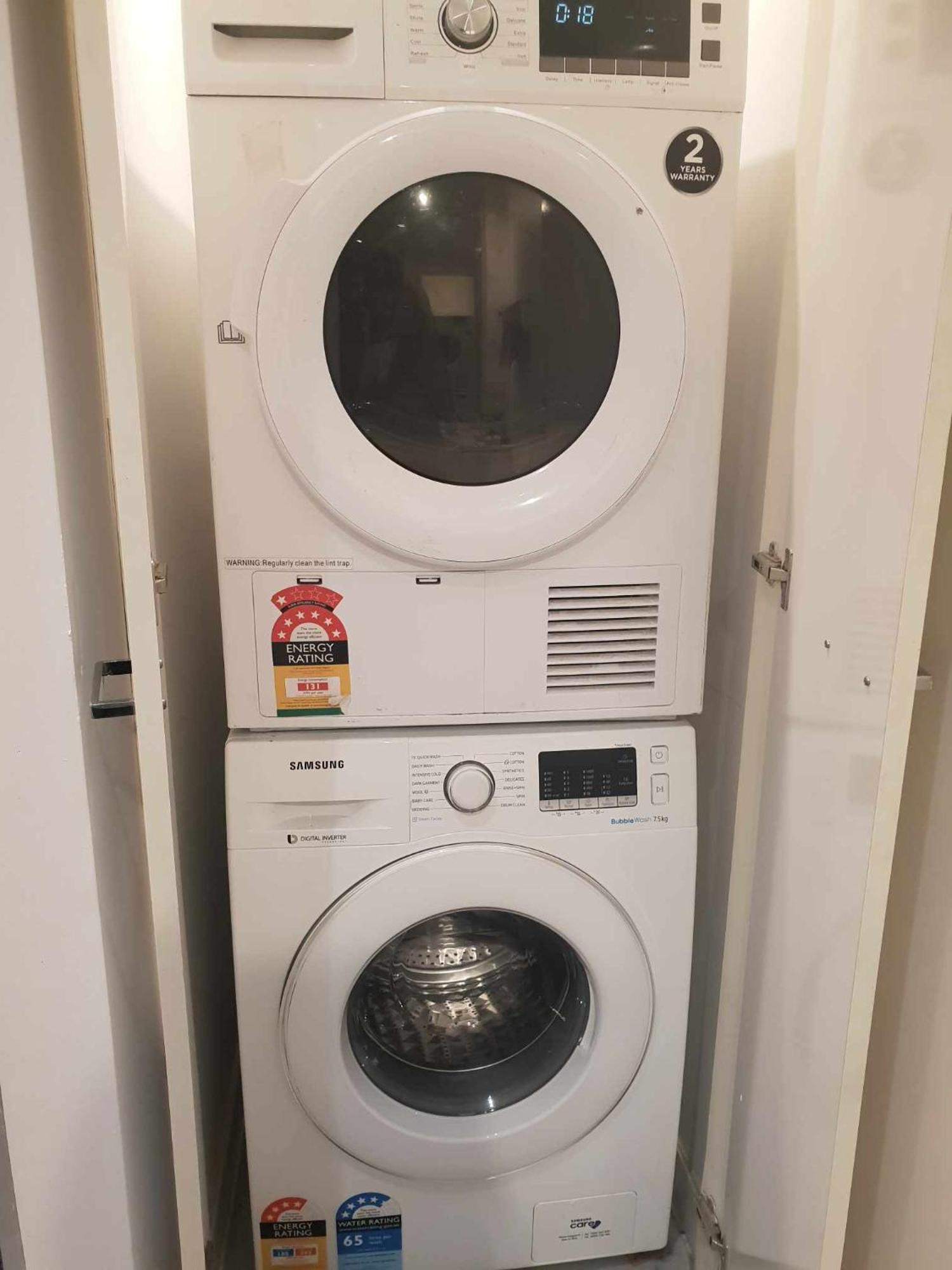Apartment Cosy With Free Secure Car Park