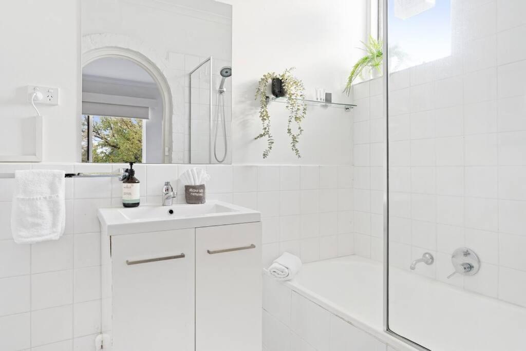 Urban Oasis Prahran *