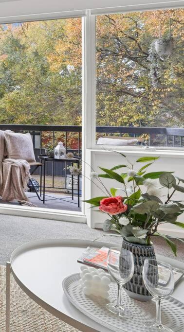 Urban Oasis Prahran Apartment