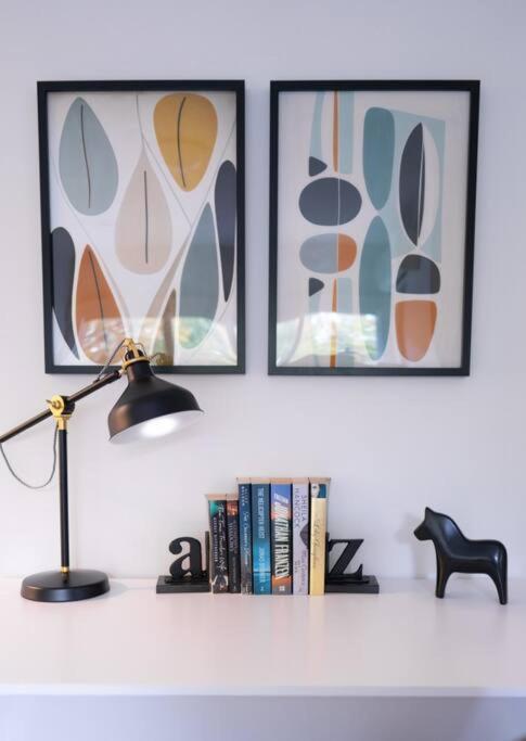 Apartment Urban Oasis Prahran *
