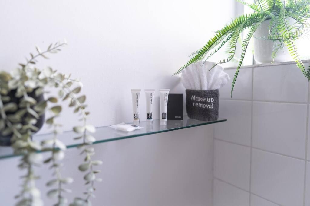 Apartment Urban Oasis Prahran *