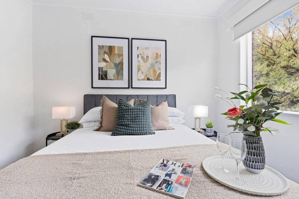Urban Oasis Prahran *