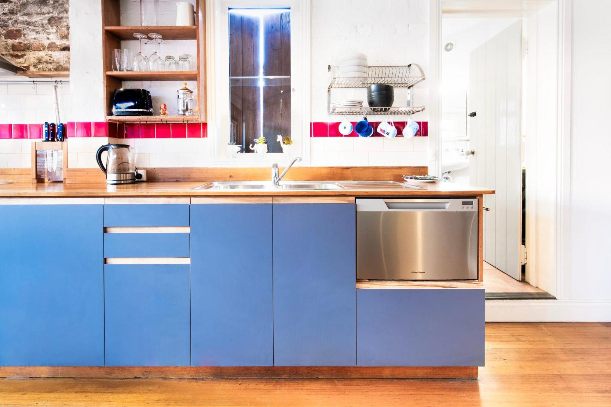 Holiday home The Brunswick Stables Melbourne