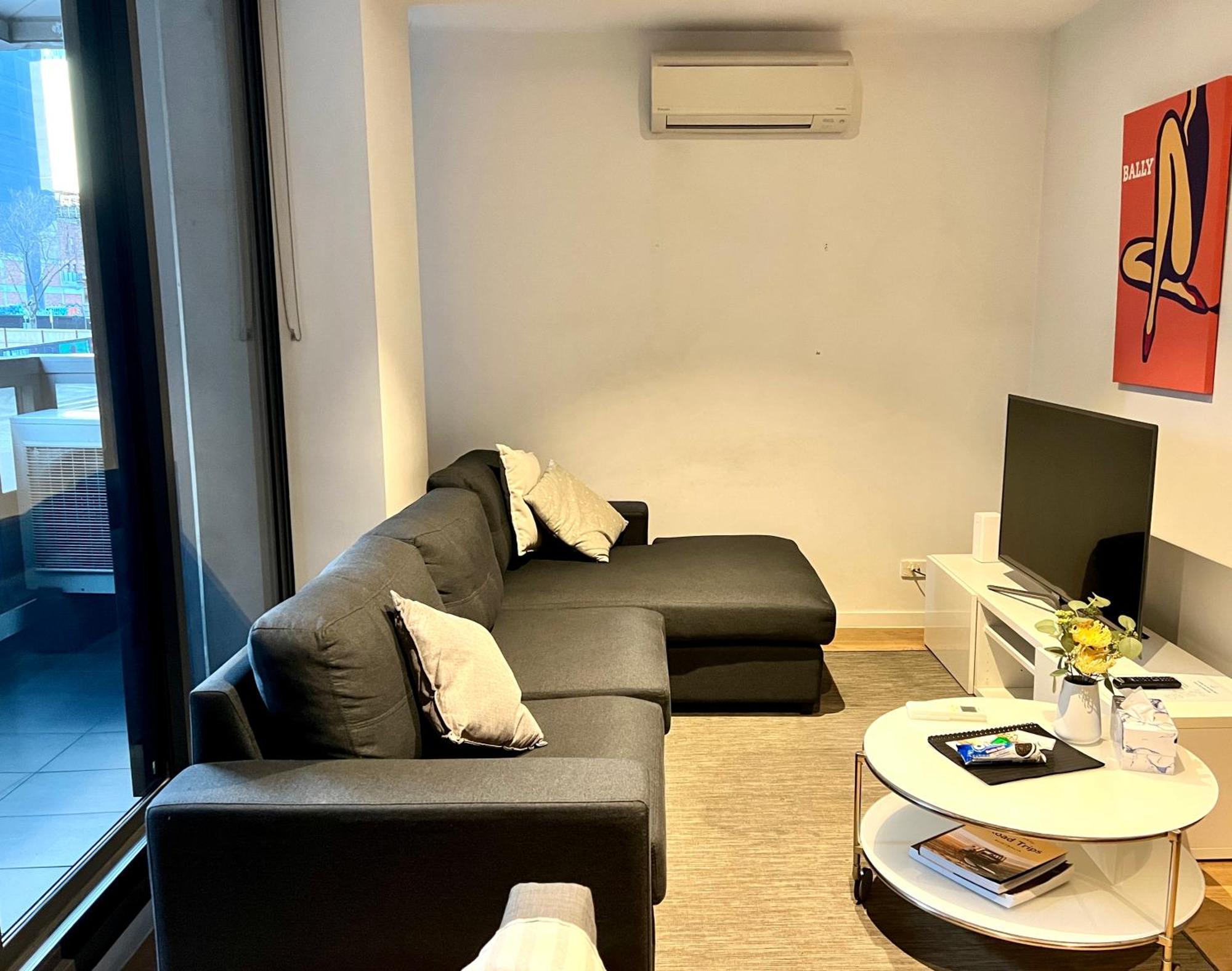 Apartamento Readyset At Manhattan Melbourne