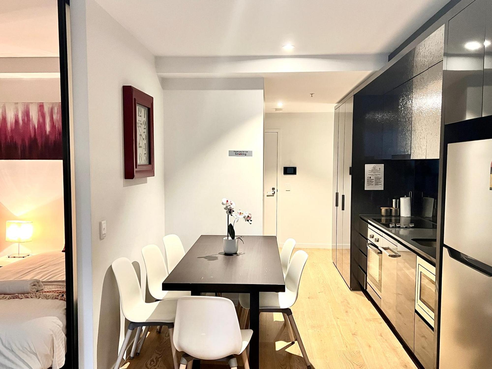 Apartamento Readyset At Manhattan