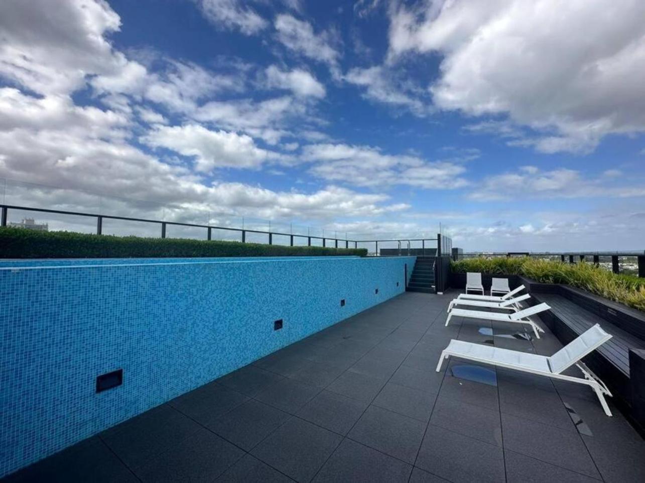 Cosy 1br1ba Richmondfree Parkingpoolbbq Apartment