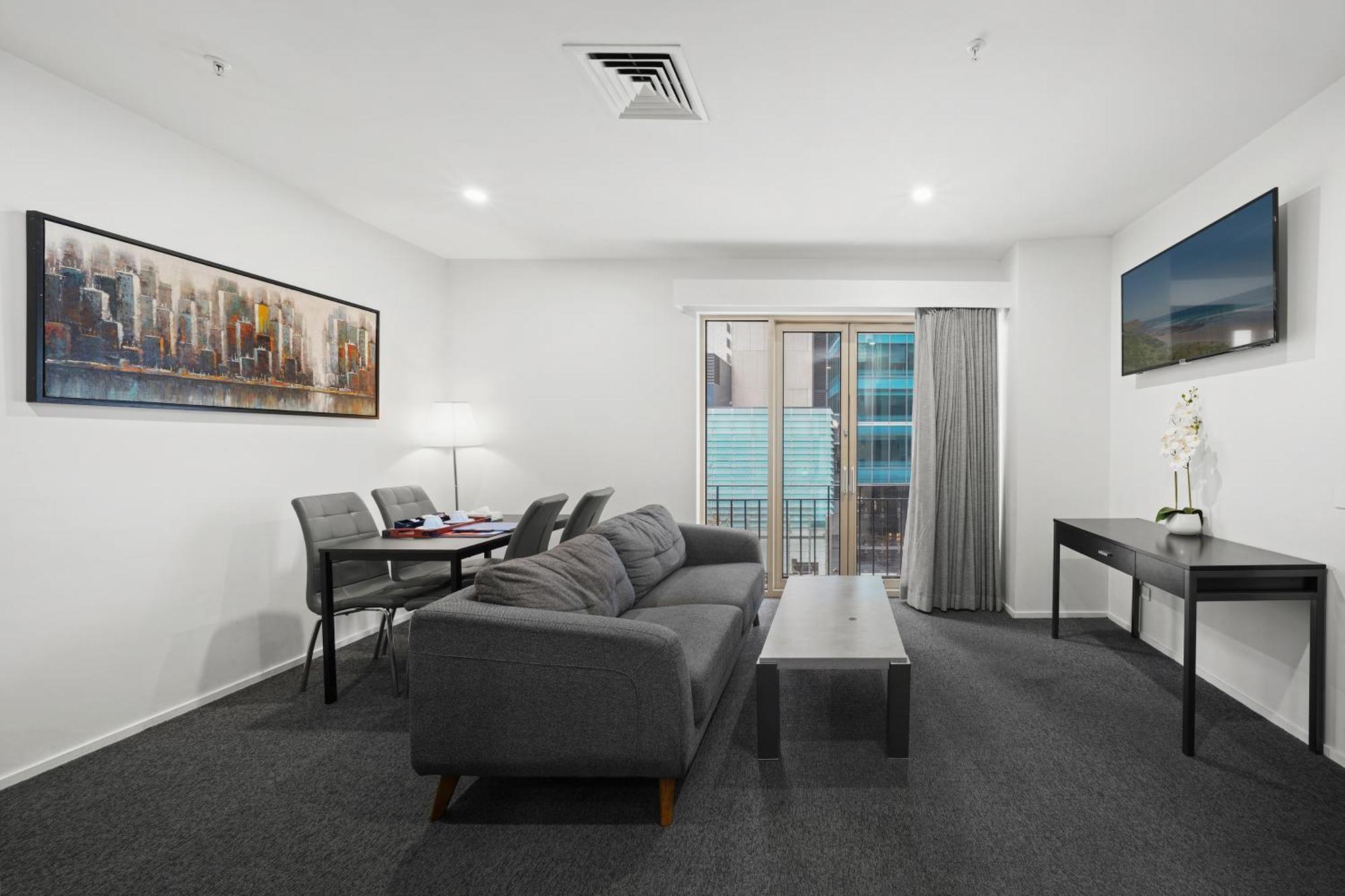 Hotel Comfort Melbourne