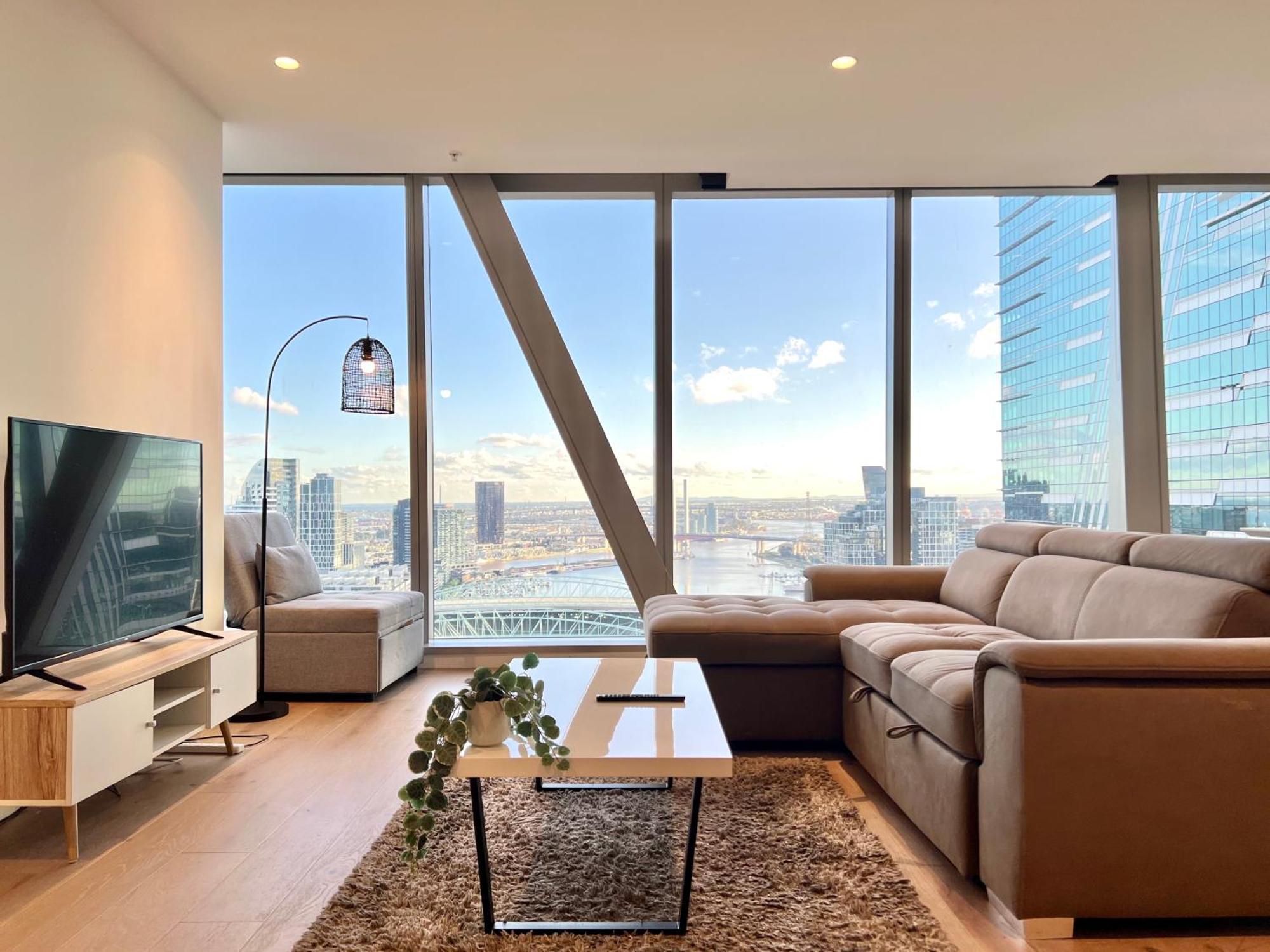 Exclusive 3b2b At Wsp Apartment