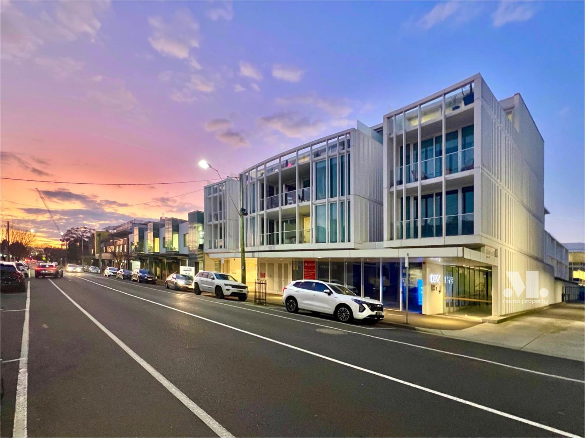 Indulge Luxury Near Brighton With Private Garden Parking * Melbourne