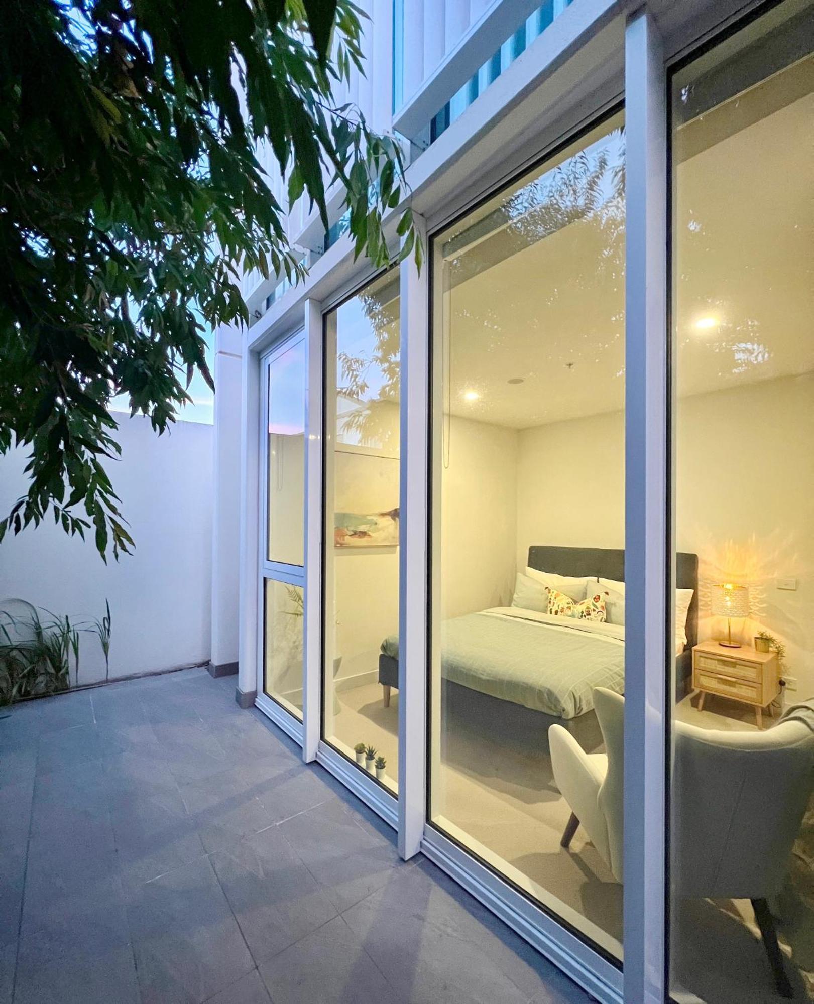 Indulge Luxury Near Brighton With Private Garden Parking * Melbourne
