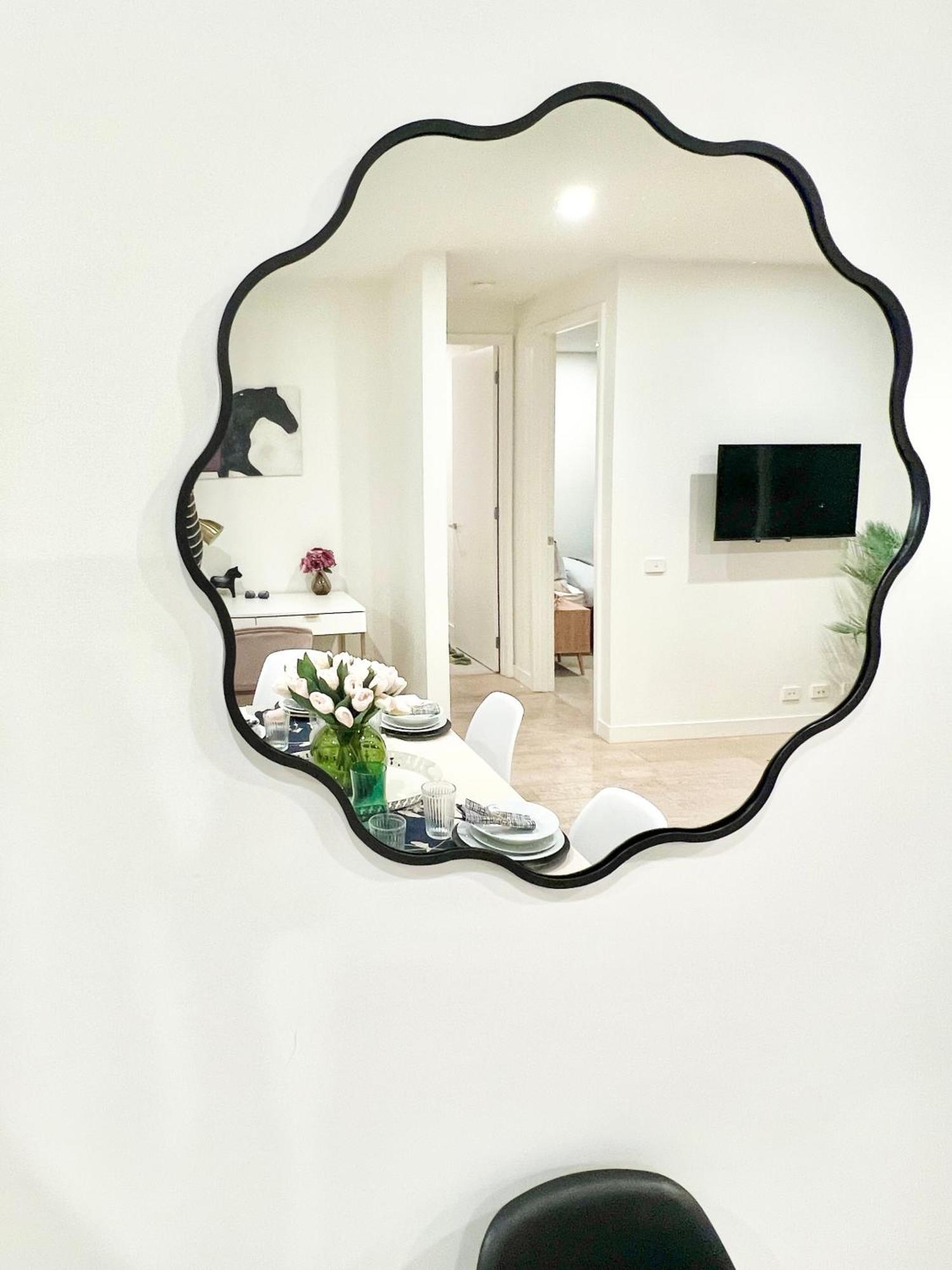 Indulge Luxury Near Brighton With Private Garden Parking Melbourne