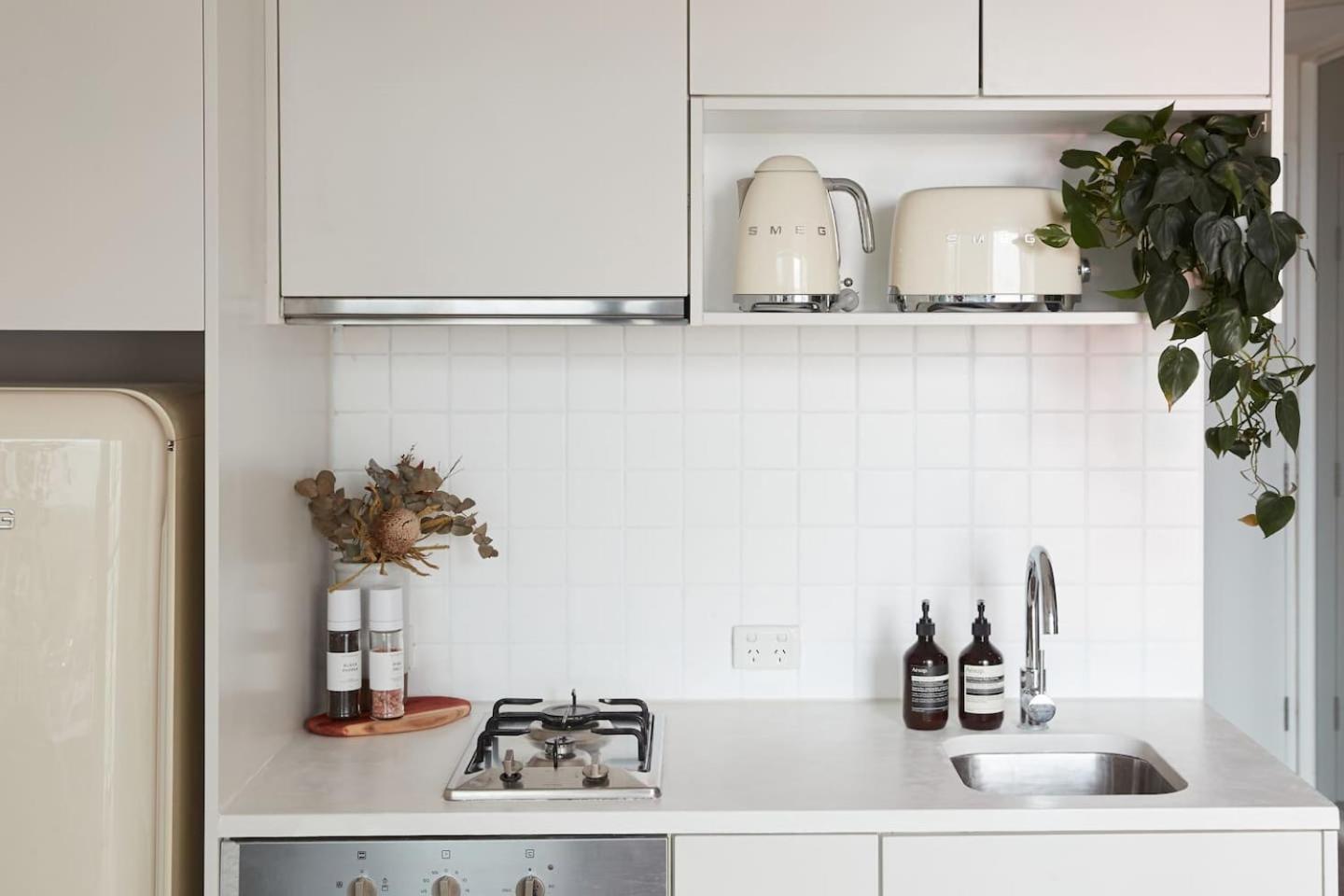Apartment A'beckett Abode - A Stylish Sky-high Escape