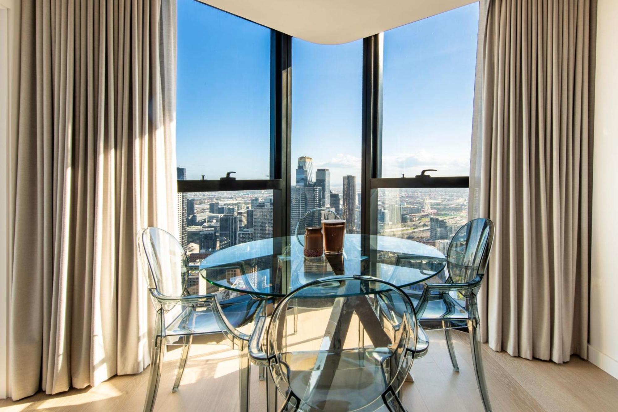 Stunning 2-bed W Top-notch Facilities * Melbourne