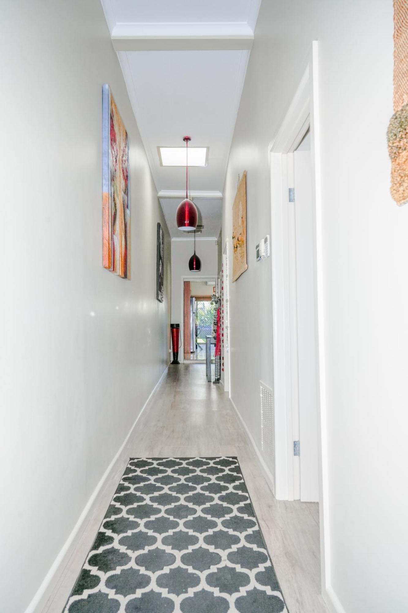 Brunswick Melbourne-cosy Room-great Location Homestay