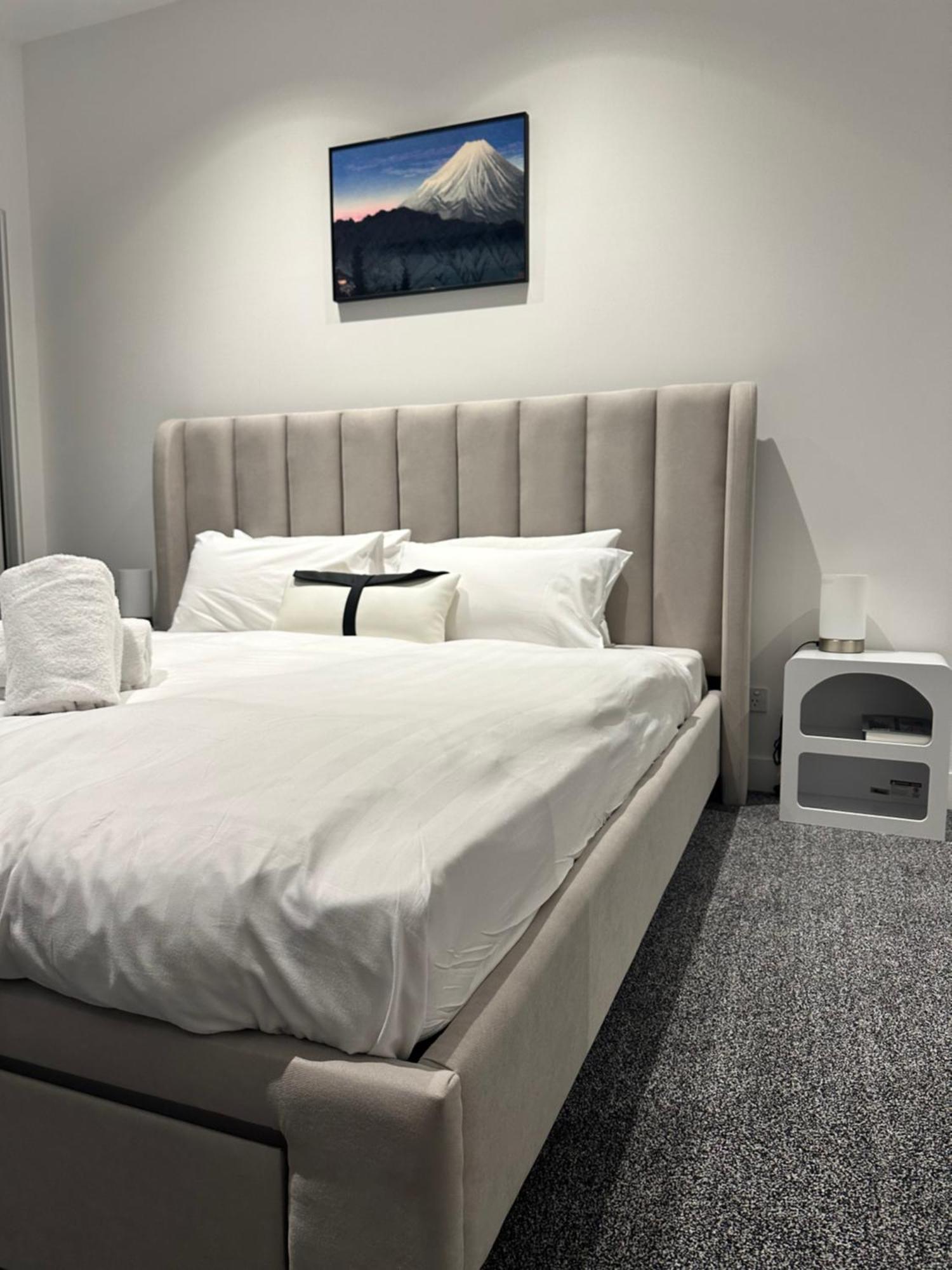 Apartment The Choice For Your