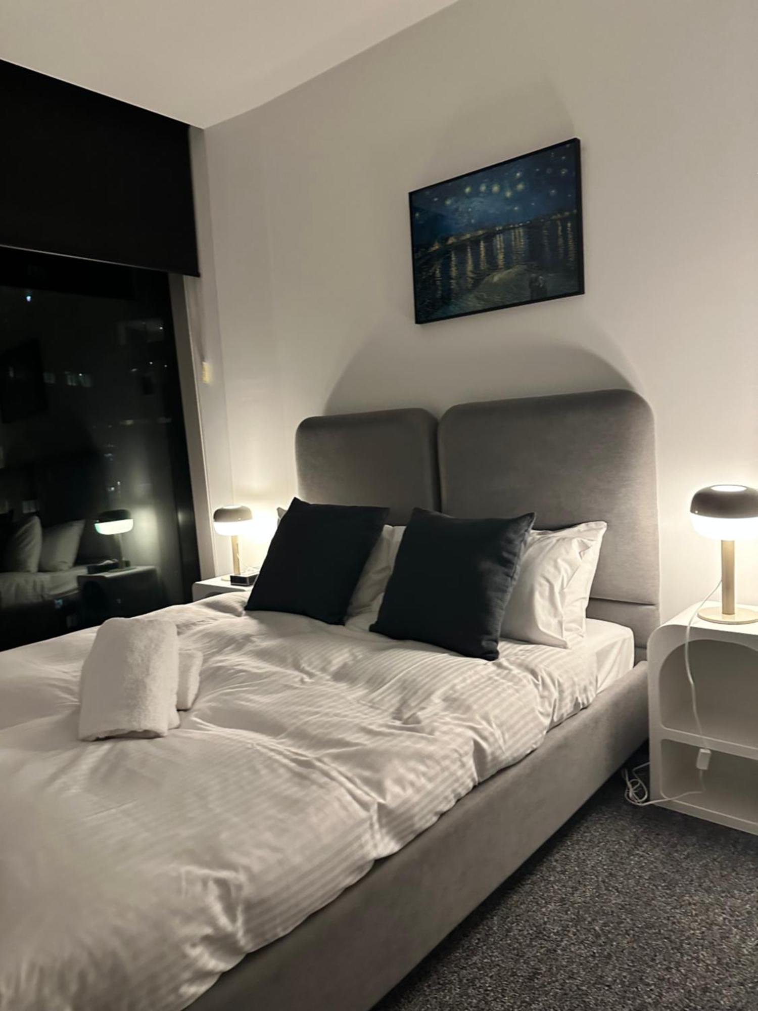 The Choice For Your Melbourne