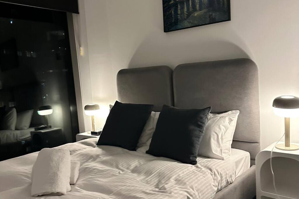 The Choice For Your Apartment *