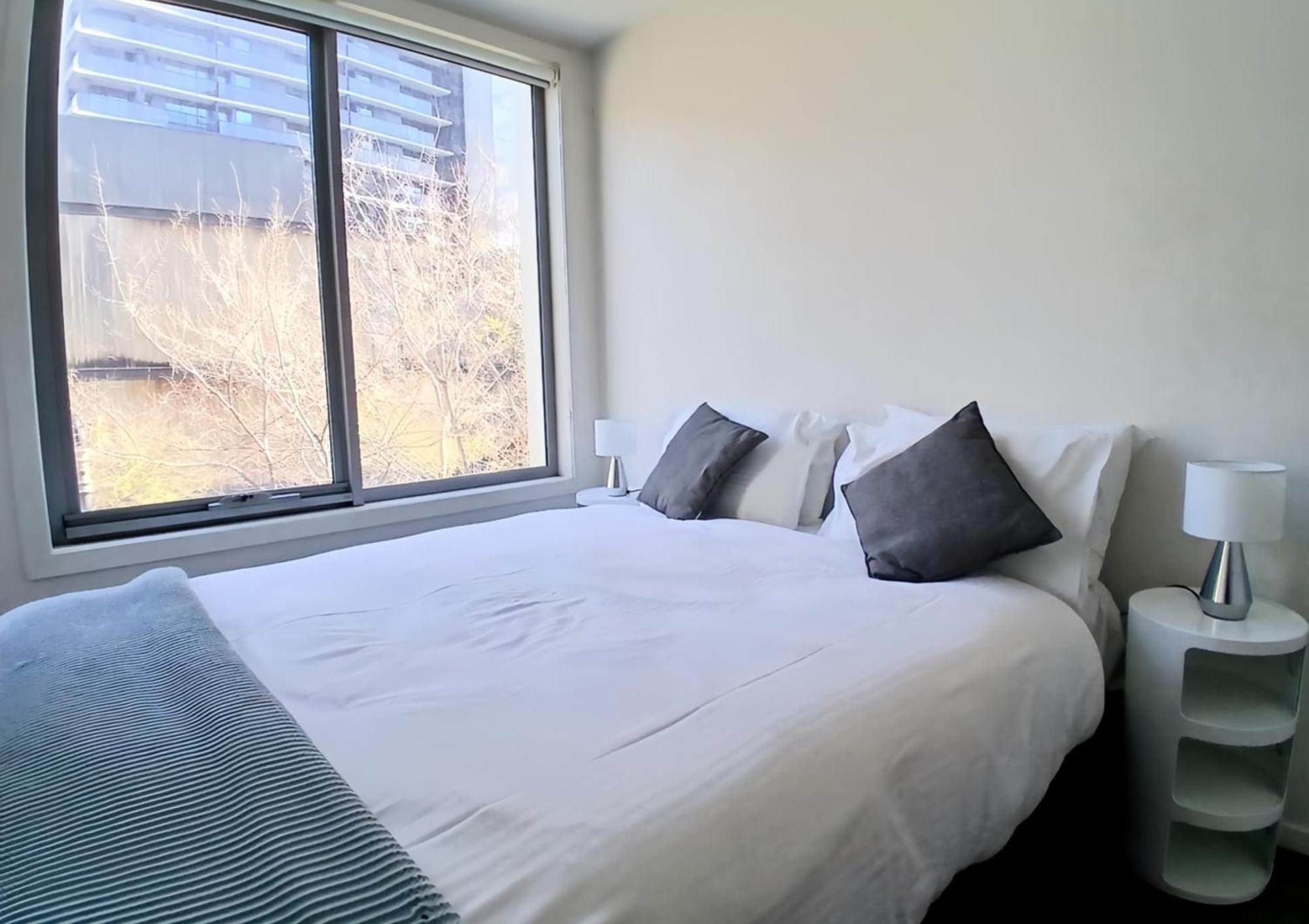 Docklands Serenity Holiday home