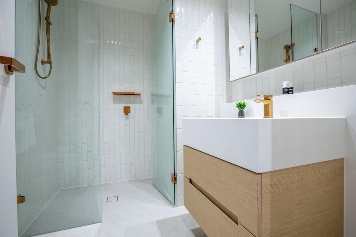 Apartment Collins House - 38th Floor Cbd Luxury With Amazing View *