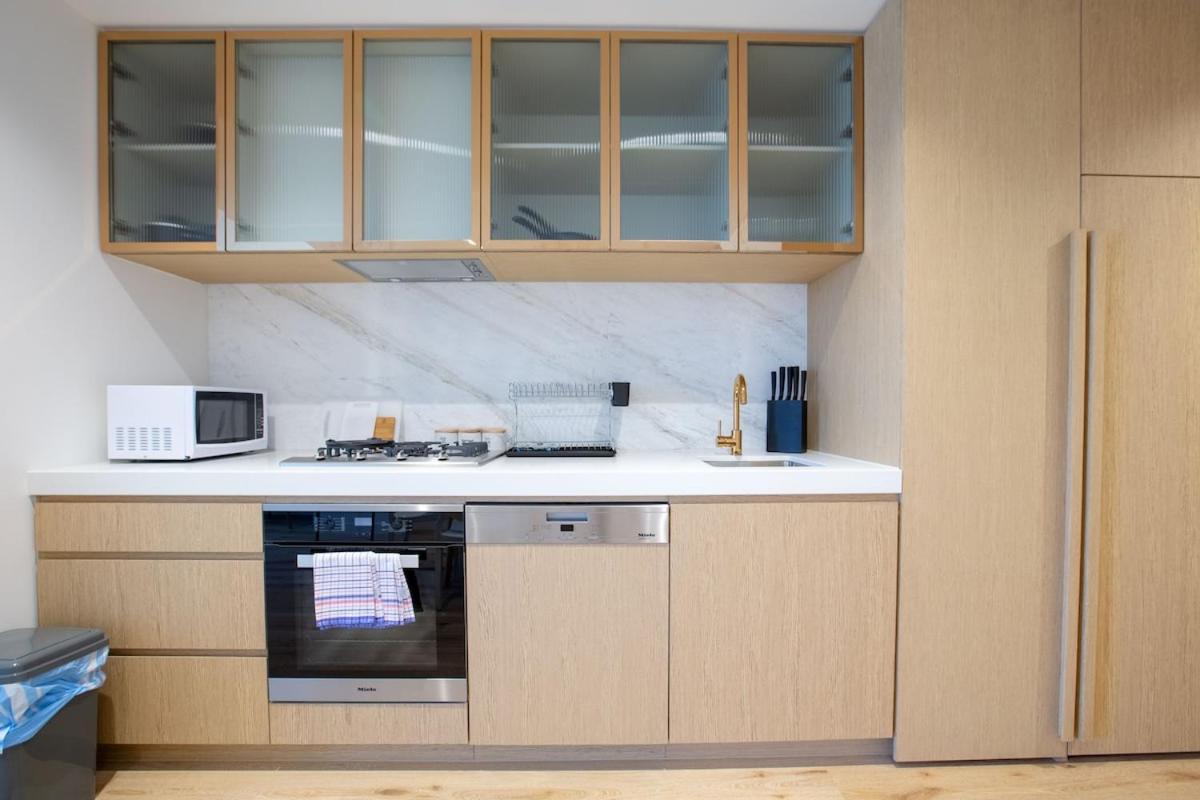 Apartment Collins House - 38th Floor Cbd Luxury With Amazing View