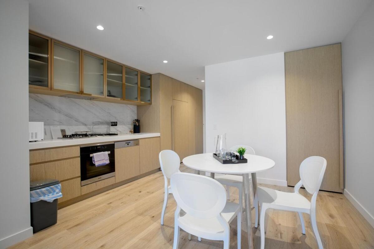 Apartment Collins House - 38th Floor Cbd Luxury With Amazing View