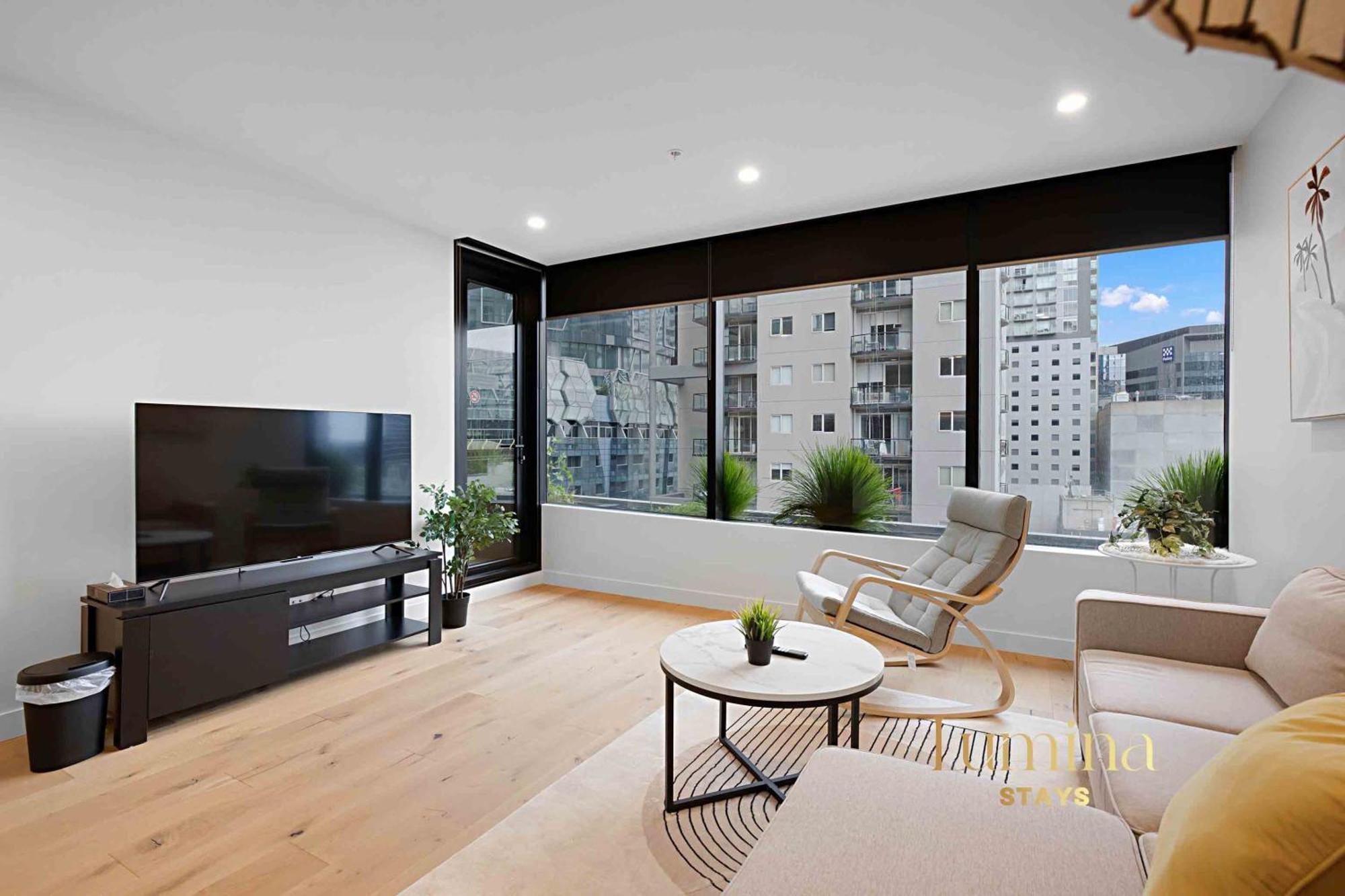 Apartment Lumina - Aspire *