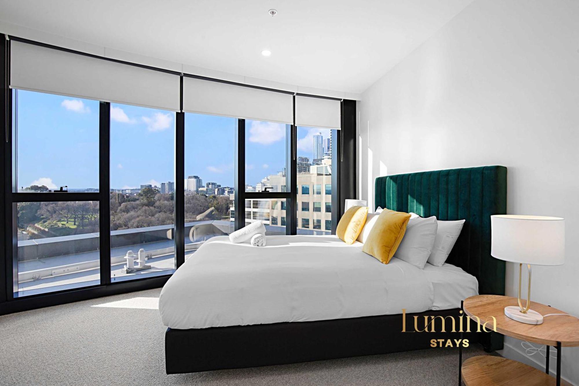 Apartment Lumina - Aspire