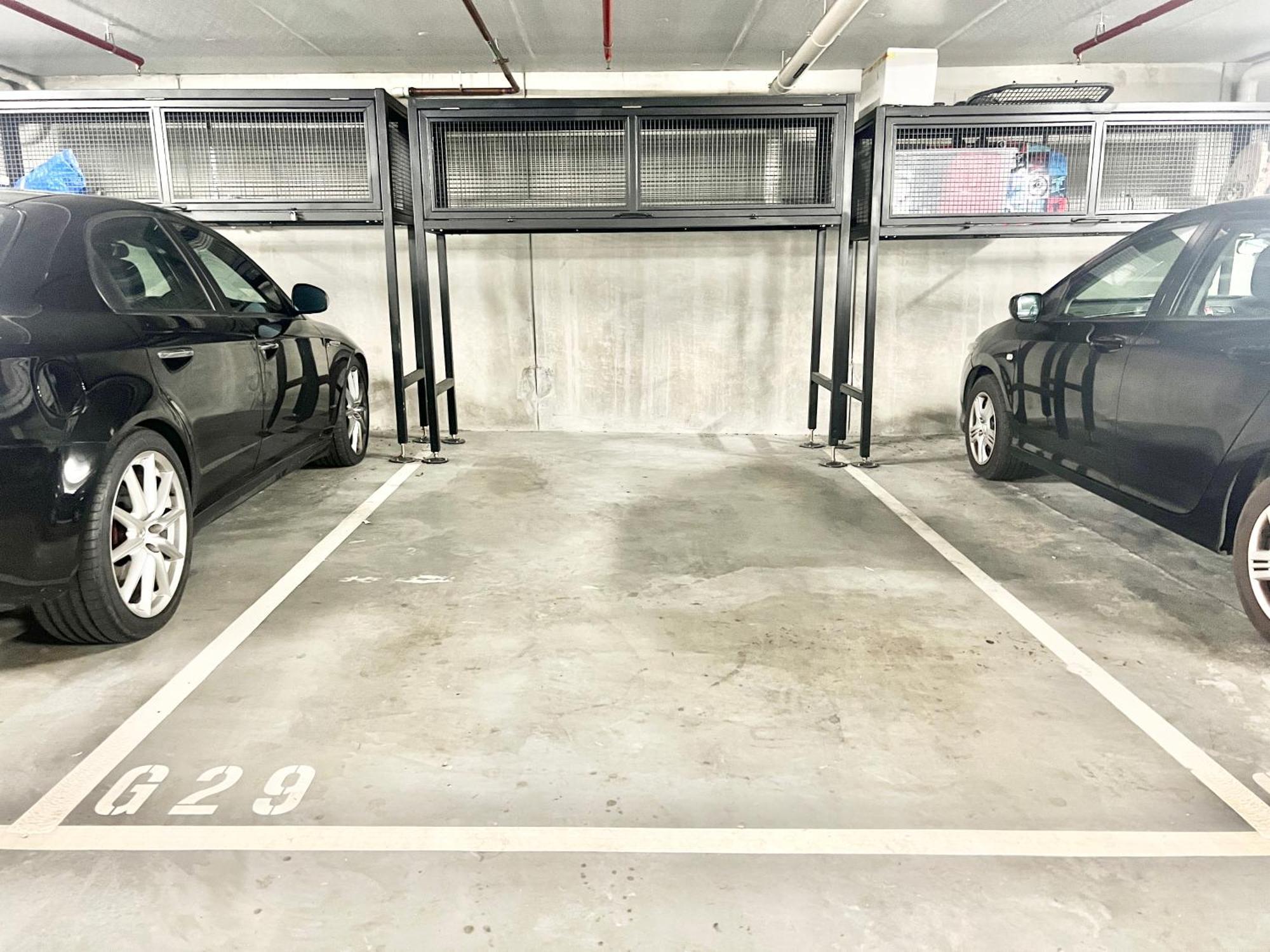 Indulge Luxury Near Brighton With Private Garden Parking Melbourne