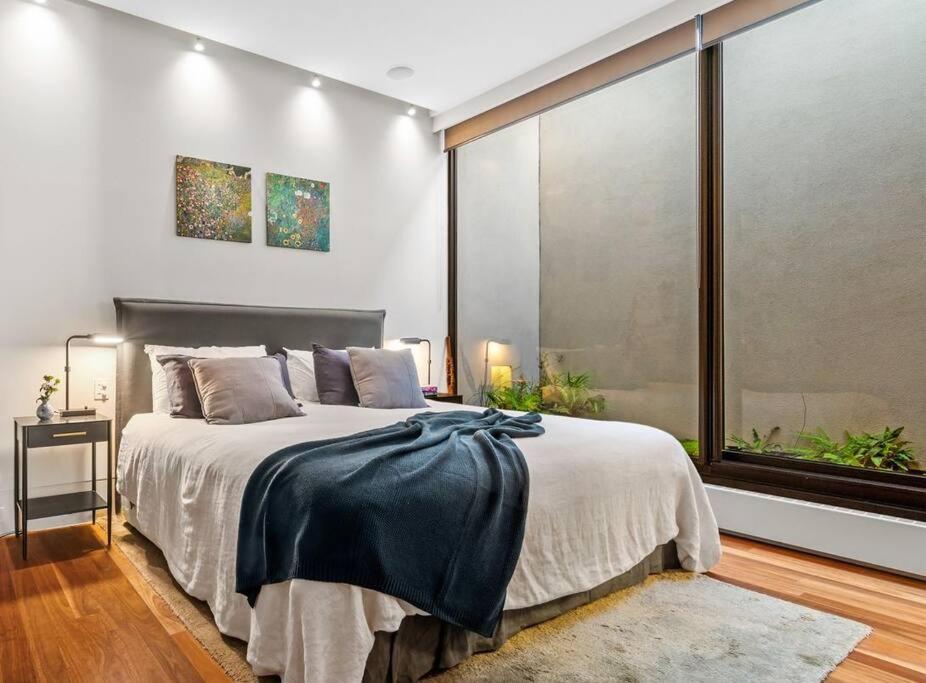 Holiday home Truly Tremendous 4br Tivoli Rd South Yarra