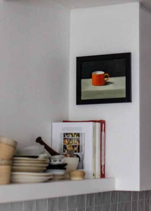 The Artist Retreat 2br 4mins From Mcg * Melbourne