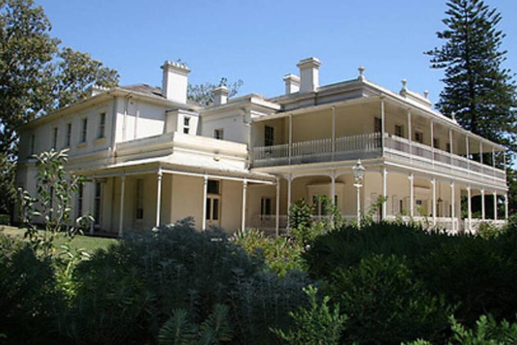 Truly Tremendous 4br Tivoli Rd South Yarra Melbourne