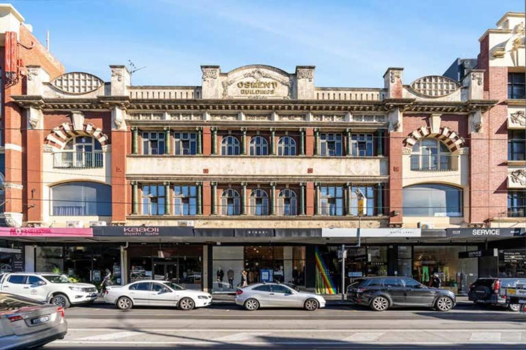 Truly Tremendous 4br Tivoli Rd South Yarra *