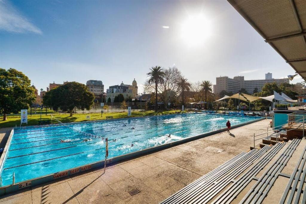 Truly Tremendous 4br Tivoli Rd South Yarra * Melbourne