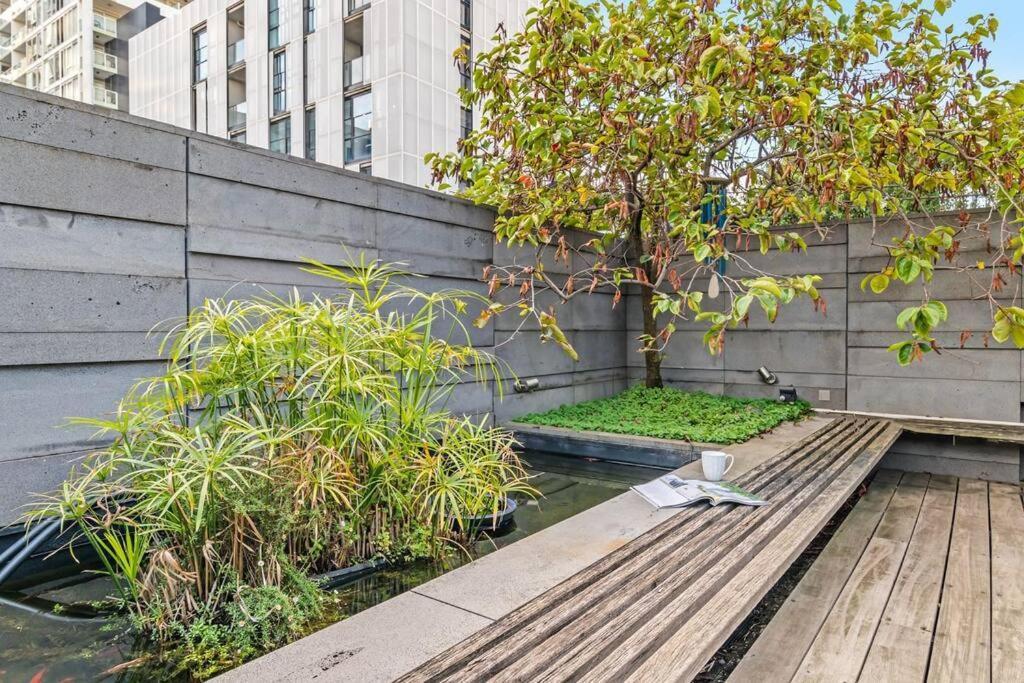 Truly Tremendous 4br Tivoli Rd South Yarra Holiday home