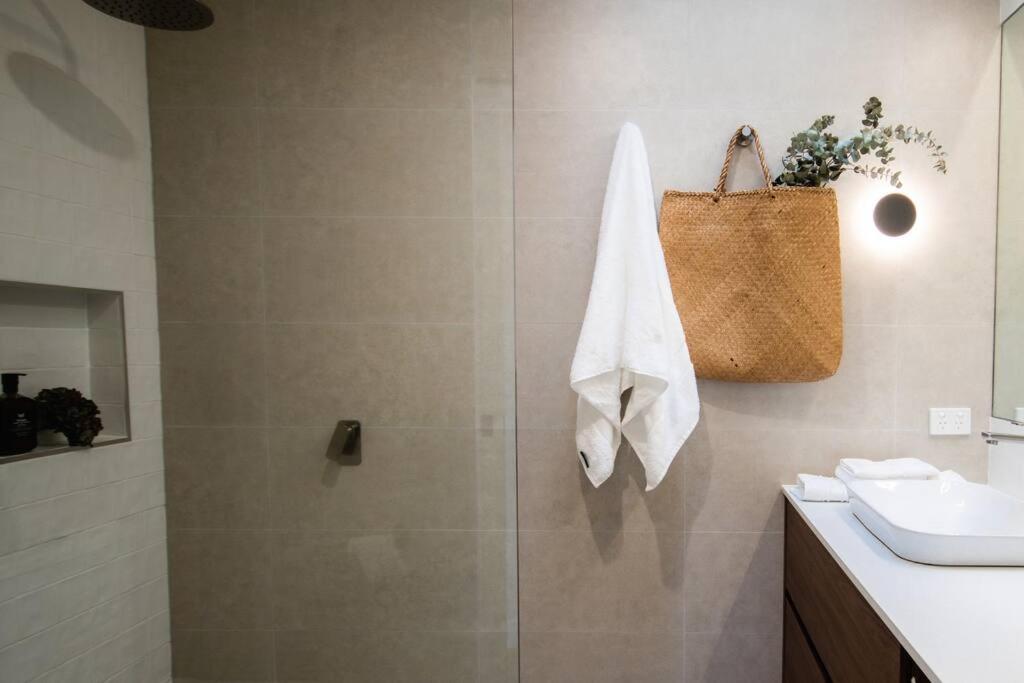 The Artist Retreat 2br 4mins From Mcg * Melbourne