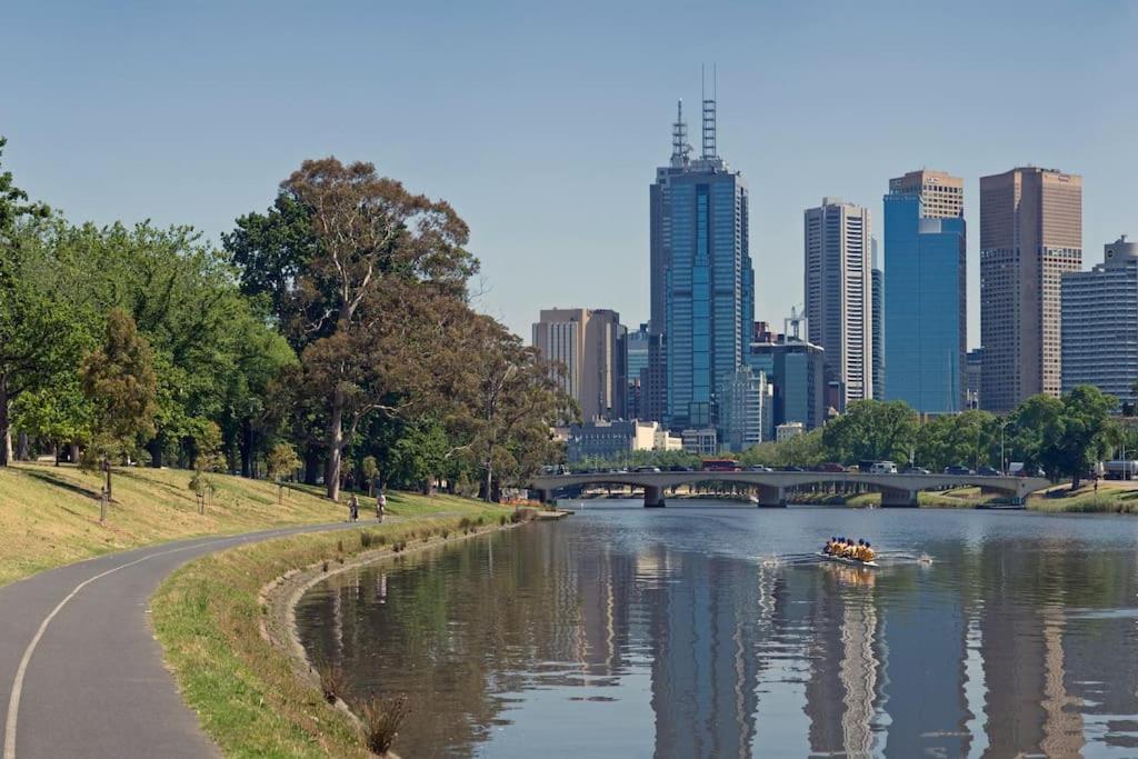 Truly Tremendous 4br Tivoli Rd South Yarra Melbourne