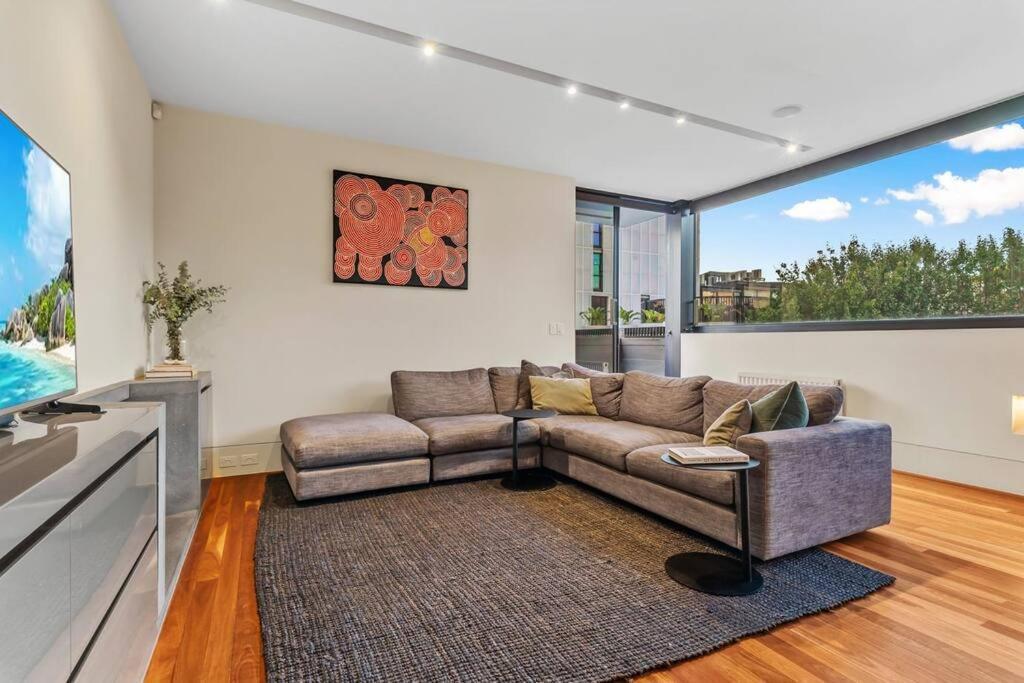 Holiday home Truly Tremendous 4br Tivoli Rd South Yarra