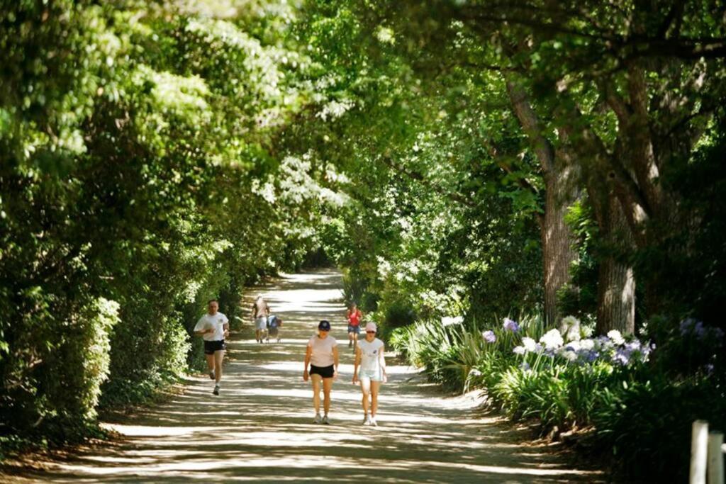 Truly Tremendous 4br Tivoli Rd South Yarra Holiday home *