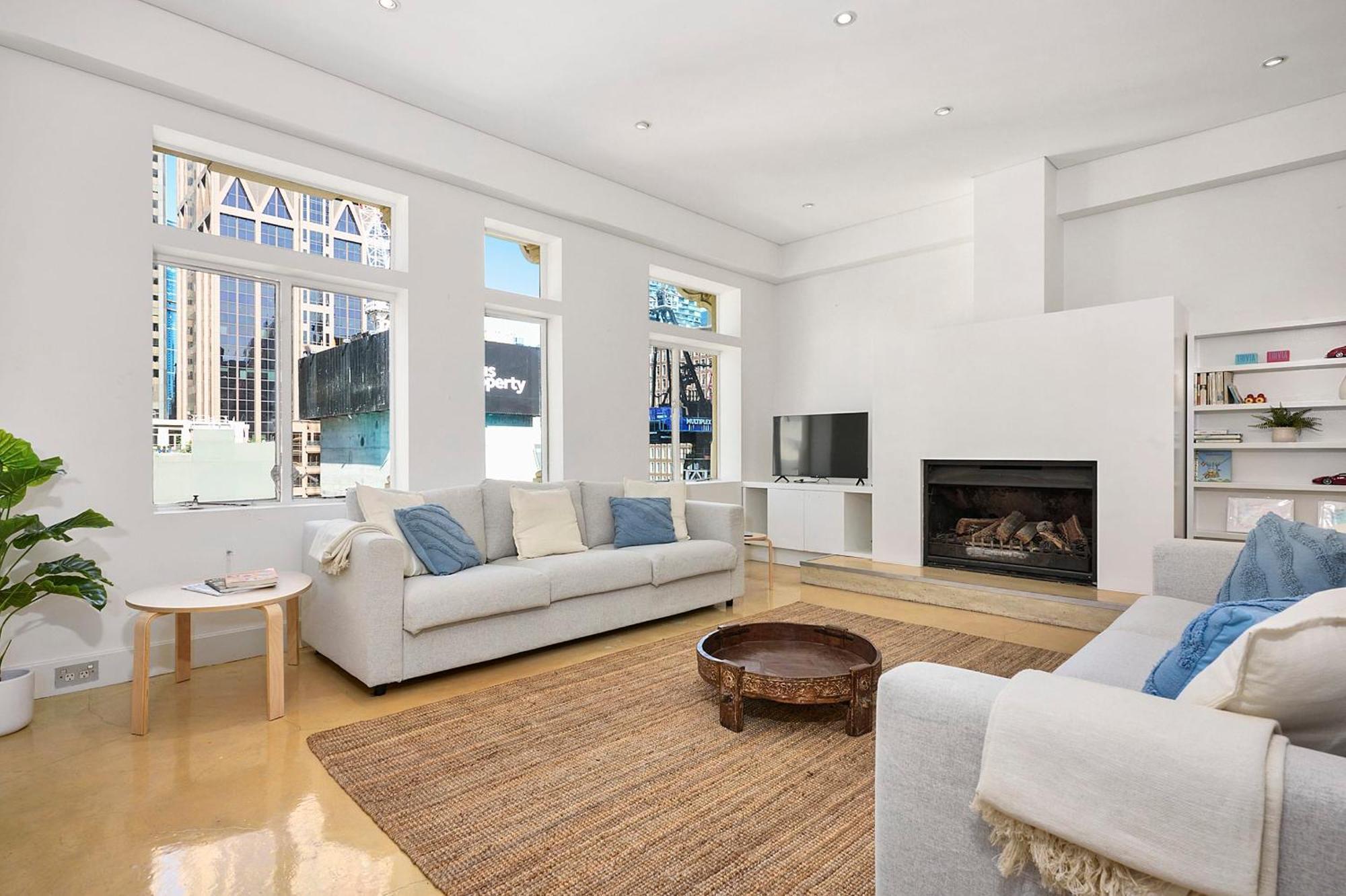 Tribeca Trendsetter Live Like A New Yorker * Melbourne