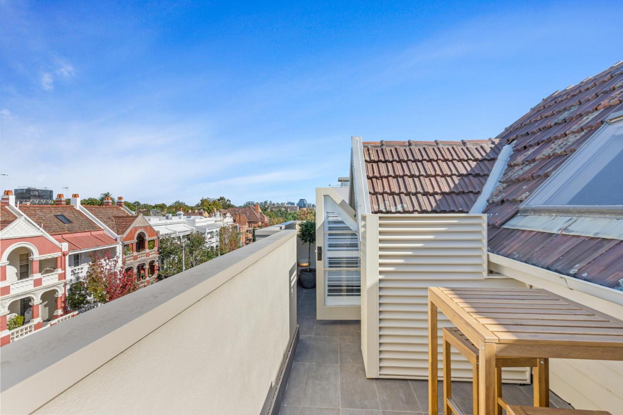 Elegant & Stylish By The Botanical Gardens Apartment Melbourne