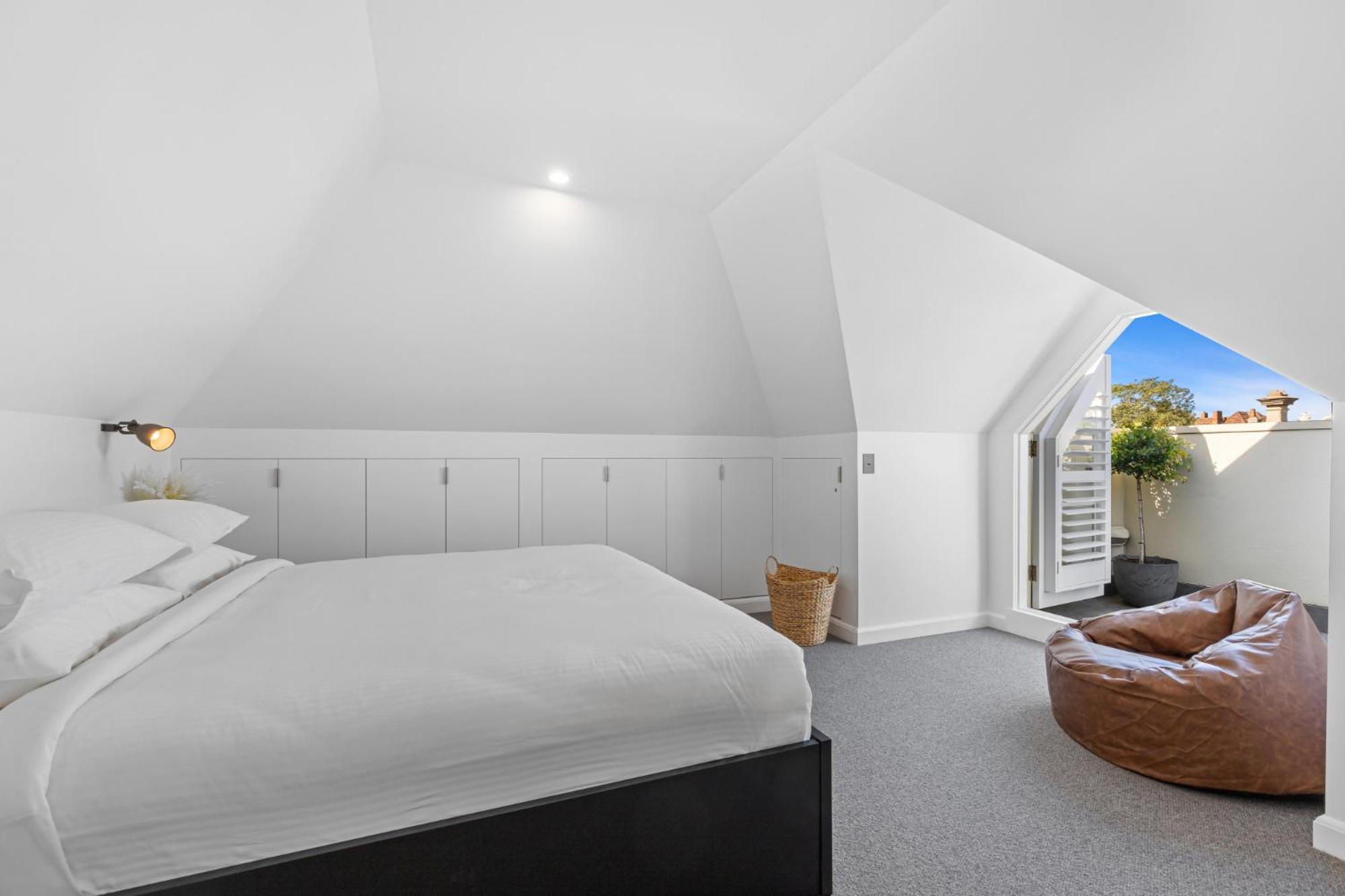 Apartment Elegant & Stylish By The Botanical Gardens Melbourne