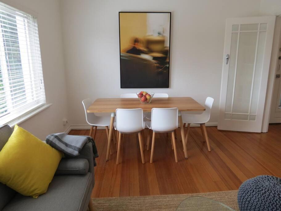 Big A1 Art Deco With Stunning & Views Apartment Melbourne