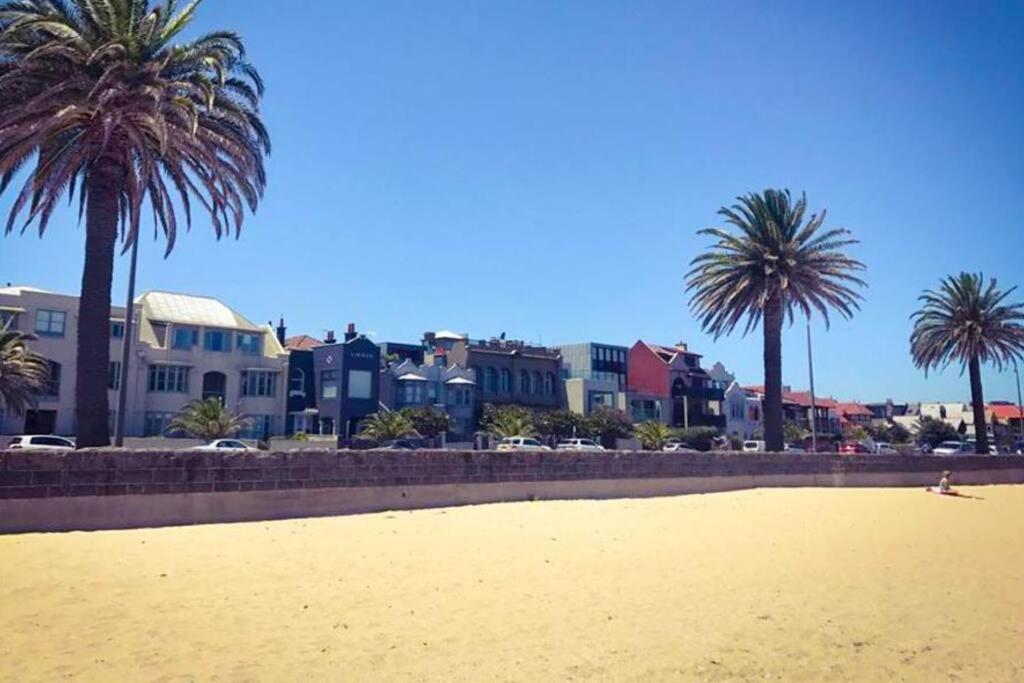 Big A1 Art Deco With Stunning & Views Apartment Melbourne