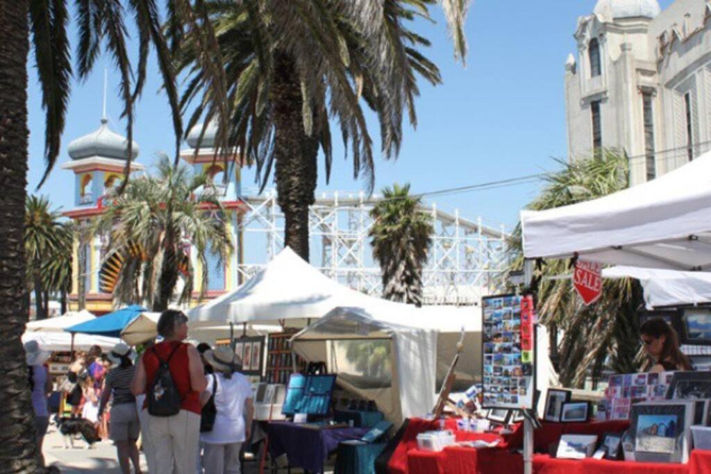 Big A1 Art Deco With Stunning & Views * Melbourne