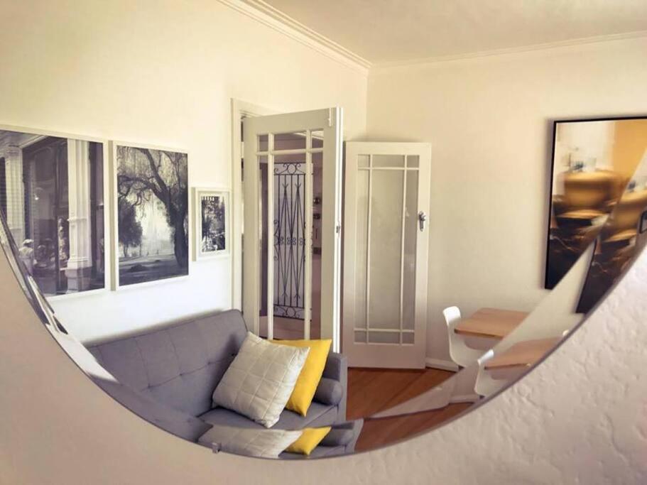 Apartment Big A1 Art Deco With Stunning & Views