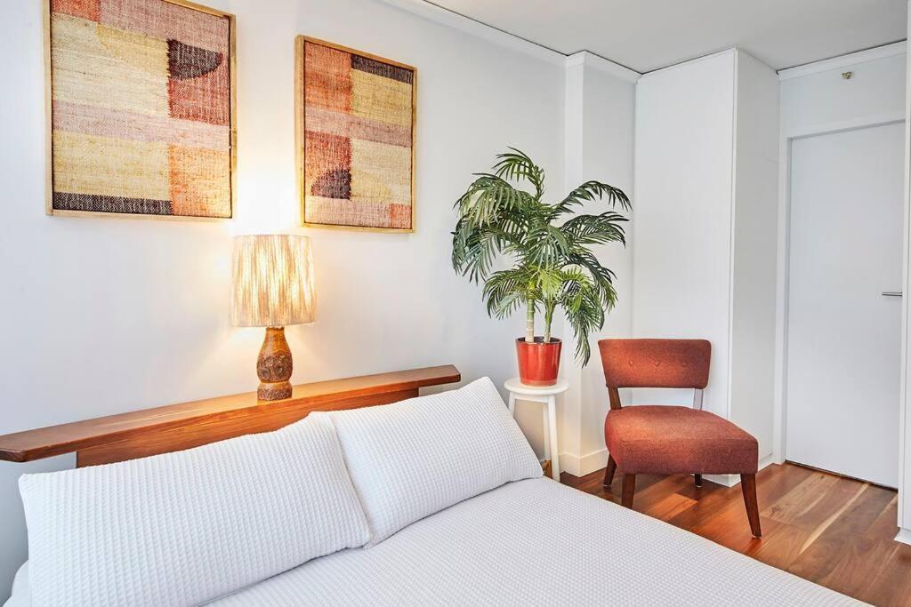 Sensational St Kilda At Sunset Tower Apartment