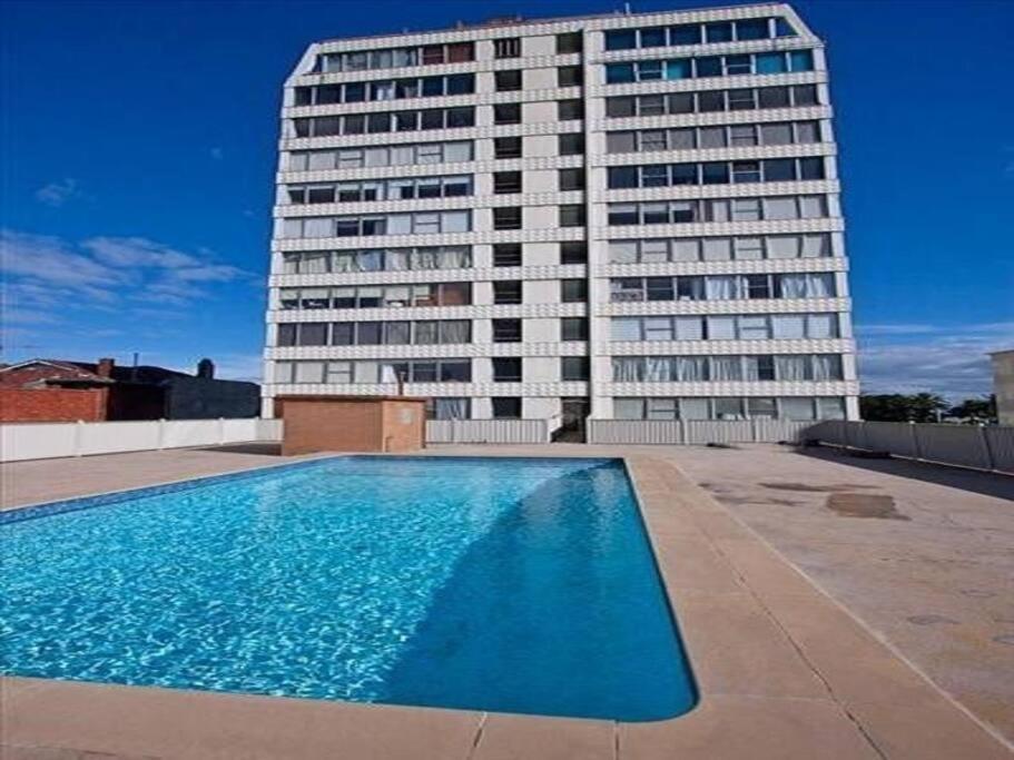 Sensational St Kilda At Sunset Tower Apartment *